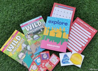 Parent Review: Wild Singapore Comic Activity Book – Peppy & Lili’s Earth Missions Parent Review: Wild Singapore Comic Activity Book – Peppy & Lili’s Earth Missions