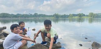 Yabby Fishing: Tips & Tricks on Catching Yabbies In Reservoirs