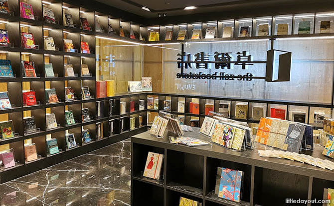 popular bookstores