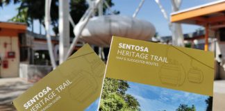6 Reasons To Walk The Sentosa Heritage Trail