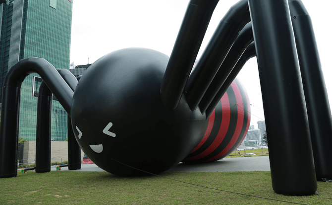 i Light Marina Bay 2017: 15 Highlights Not to be Missed 1 Art Zoo