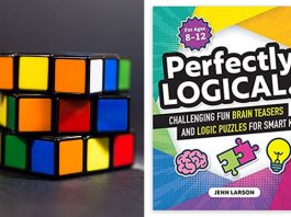10+ Engaging Brain Puzzles, Games & Activities For Families And Children