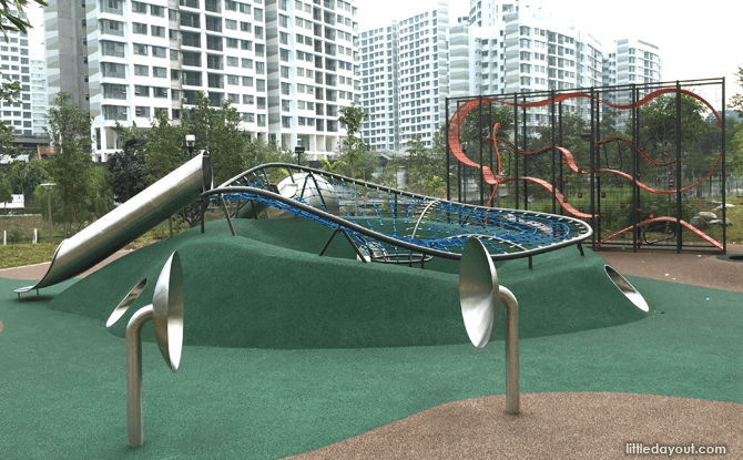 Punggol Playground