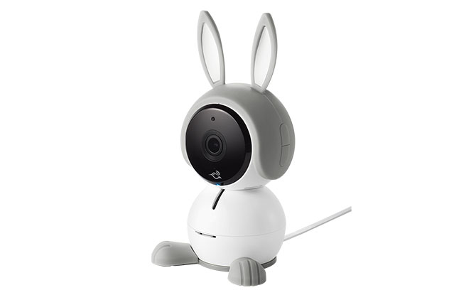 Arlo Baby Monitor