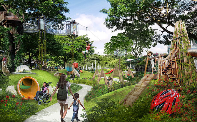 e02-Artist's-impression-of-the-nature-playgarden-at-Dhoby-Ghaut