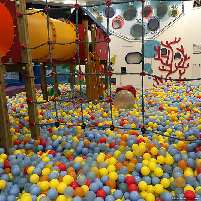 Family Vacation To Osaka With A Toddler Little Day Out