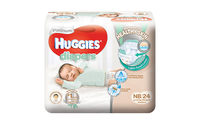 Diapers