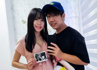 Ready For Fatherhood? First-Time Dad 987 DJ Gerald Koh Shares Ready For Fatherhood? First-Time Dad 987 DJ Gerald Koh Shares