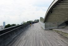 Telok Blangah Hill Park: Henderson Waves & 5 More Reasons To Visit Telok Blangah Hill Park: Henderson Waves & 5 More Reasons To Visit