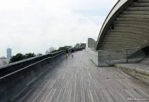 Telok Blangah Hill Park: Henderson Waves & 5 More Reasons To Visit Telok Blangah Hill Park: Henderson Waves & 5 More Reasons To Visit