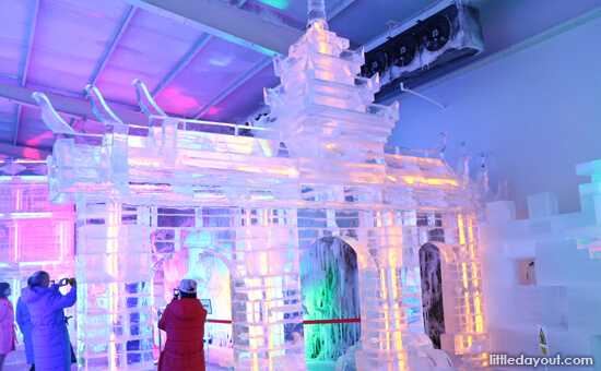 Ice Palace