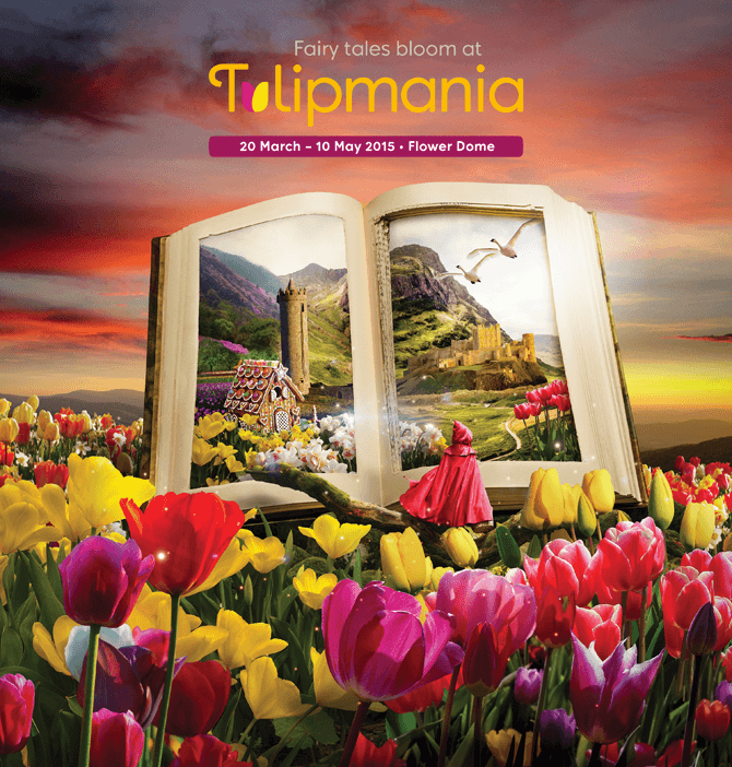 Tulipmania