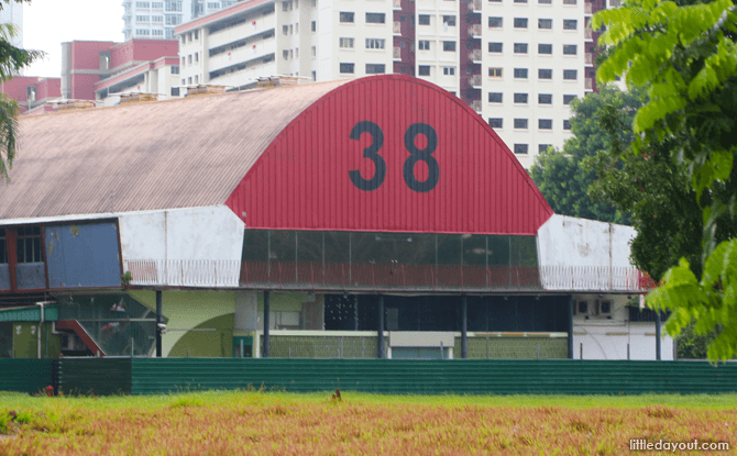 Market