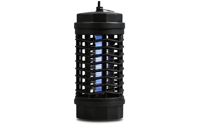 Protect Your Family With These Mosquito Repellent Devices, Sprays and Products 1 PowerPac Mosquito Killer Trap - Mosquito Repellent Devices