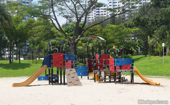 Playground