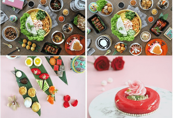 Mothers’ Day Gift Guide 2020: Shangri-La’s Takeaway Dining Deals from 7-10 May 2020