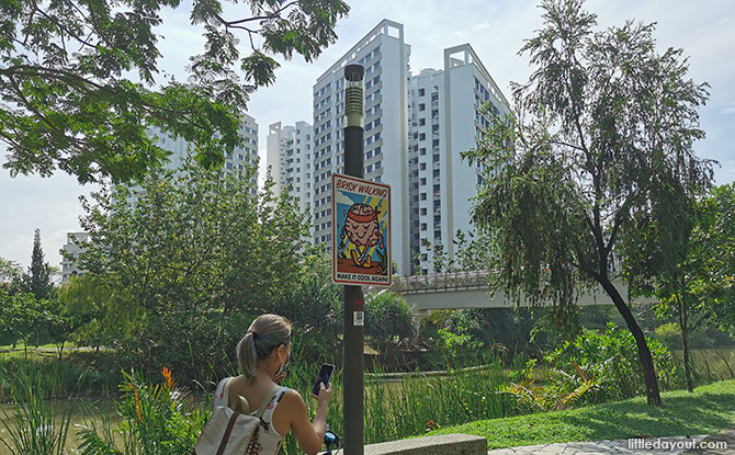 About REWRITTEN: The World Ahead of Us at Punggol