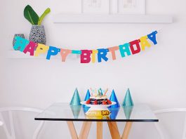 How To Throw A Virtual Birthday Party: 6 Memorable Ways To Celebrate Online