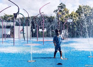 Far East Organization Children’s Garden, Gardens By The Bay: Adventures For All Ages Far East Organization Children's Garden, Gardens By The Bay: Adventures For All Ages
