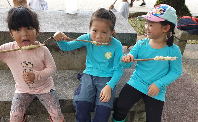 Join A Highly Experiential Green Explorer Camp This October School Break! 8 Nature Explorers School Fun Activities for Kids in October