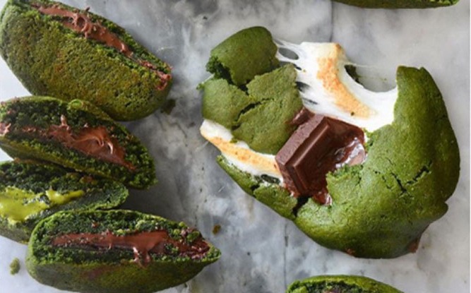 10+ Home Bakers In Singapore With Gorgeous Cakes, Pastries & Cookies That We Love 1 The Spatula & the Pen