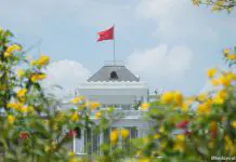 Istana Chinese New Year Open House 2026: Pay A Visit On Sunday, 22 Feb Istana Chinese New Year Open House 2026: Pay A Visit On Sunday, 22 Feb
