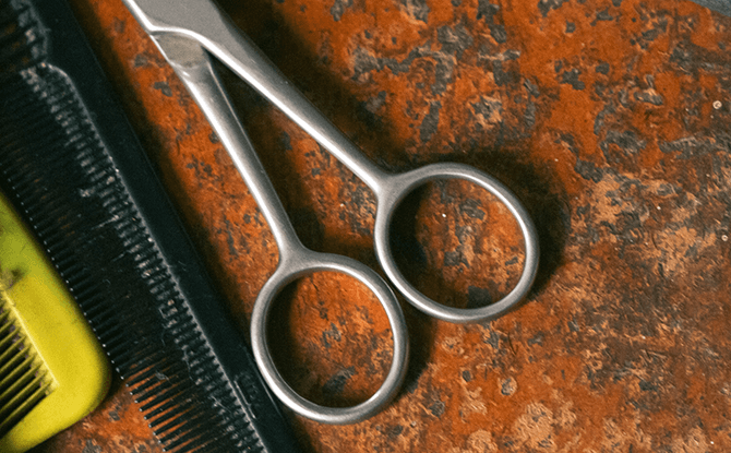 Hair Cutting Tools For DIY Haircuts