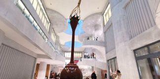 Lindt Home Of Chocolate Museum In Zurich: 7 Delicious Things We Loved About Visiting It