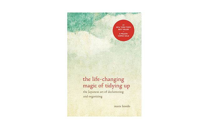 Spring Cleaning, the KonMari Way: Tidying Up Ideas Inspired By Marie Kondo 1 e02 marie kondo