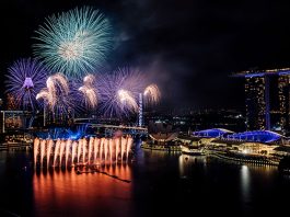 New Year’s Eve 2023: Where To Countdown To 2024