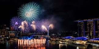 New Year’s Eve 2023: Where To Countdown To 2024