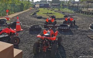 Cranking It Up At Kranji With Mud Krank’s ATV Experience - Little Day Out