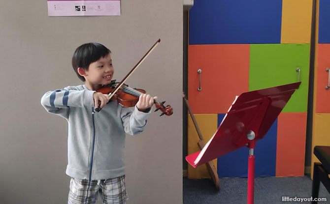 Why Music Practise is Important aka Motivating Your Child to Practise Music