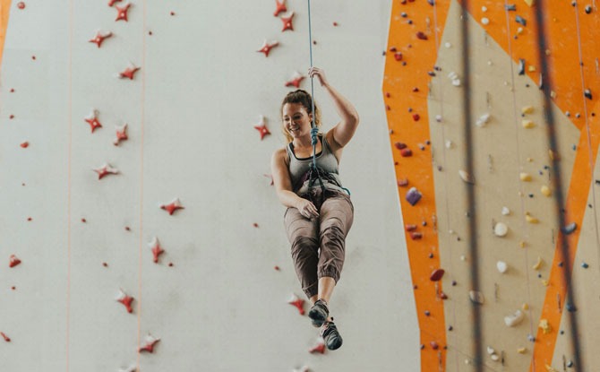 Rock Climbing or Bouldering? What's the Difference?