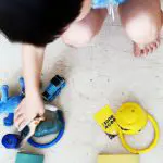 8 Fun Indoor Scavenger Hunt Ideas You Can Do At Home