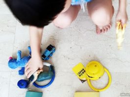 8 Fun Indoor Scavenger Hunt Ideas You Can Do At Home