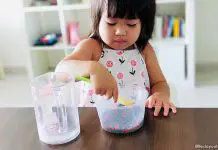Easy Sensory Play Ideas That You Can Do At Home
