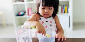 Easy Sensory Play Ideas That You Can Do At Home