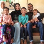 A Mum Shares How Hari Raya Adilfitri Is Different This Year And How She Is Celebrating At Home