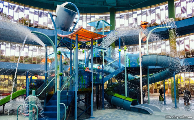Splash @ Kidz Amaze: Indoor Water Play at SAFRA Punggol e02-splash-kidz-amaze
