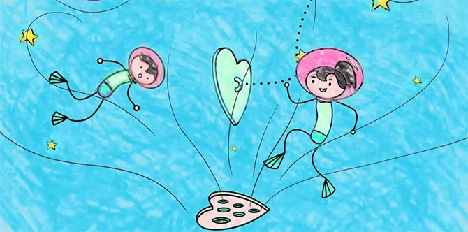 Teachers’ Day 2020 In Singapore: Affirm And Encourage ‘Cher Online 1 Thank Preschool Teachers with ECDA’s Video Tribute