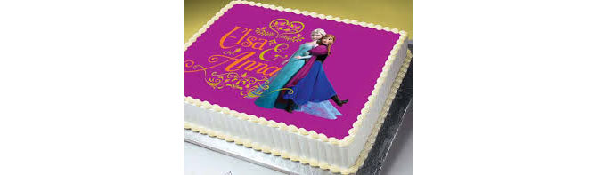 Where To Buy Character Cakes In Singapore For Your Next Birthday Party 1 Credit: Bengawan Solo