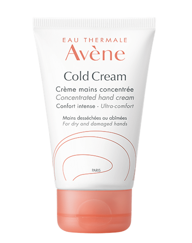 e03 Avene Cold Cream