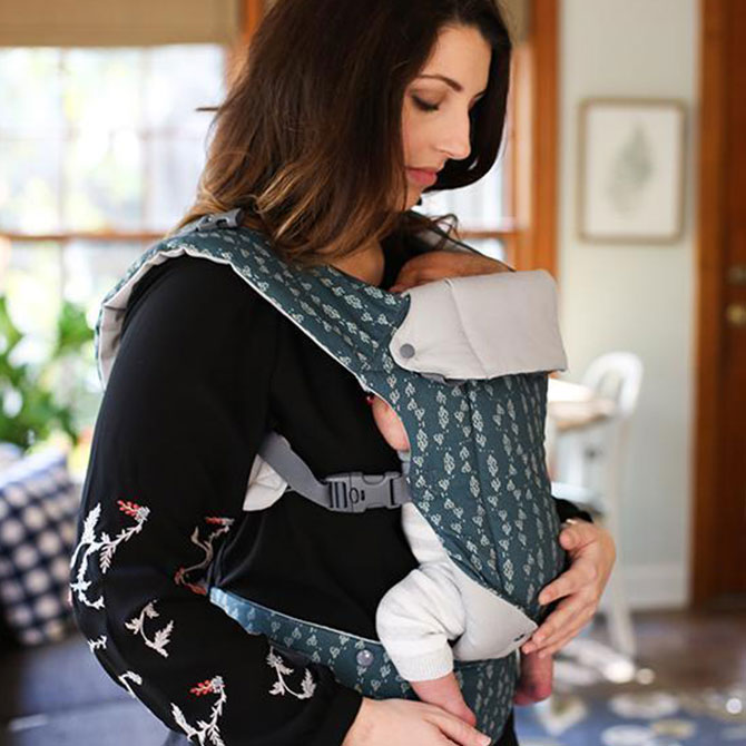 Beco Gemini Baby Carrier