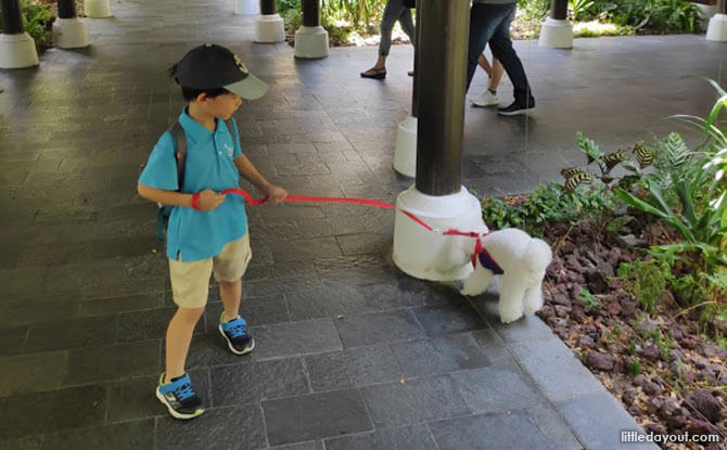 Chores Children Can Help Out With at Home