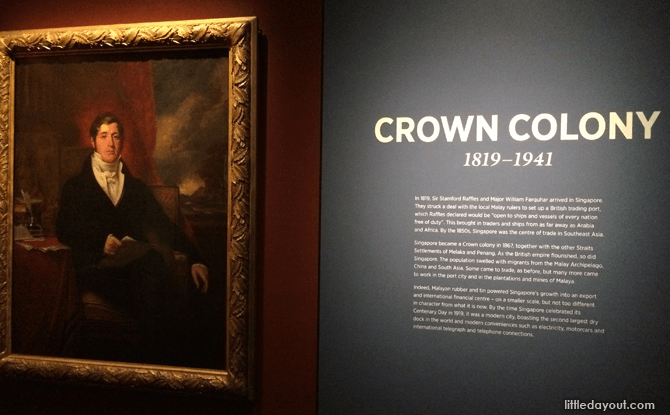 Crown Colony