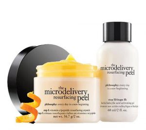 Philosophy Microdelivery Peel