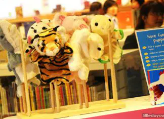 Early Literacy Library: Raising Readers for Life
