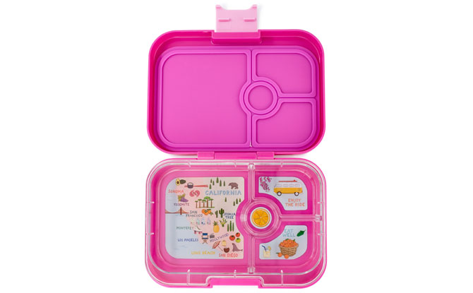 Yumbox - Panino