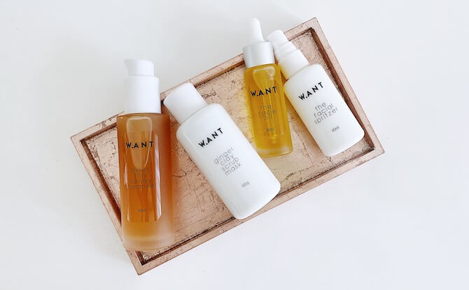 6 Eco-friendly Local Beauty Brands To Support This Earth Day 3 Want Skincare Group